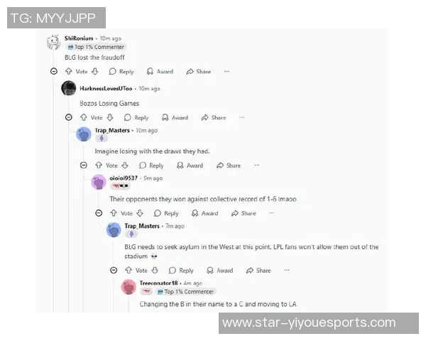 电竞新闻深入分析BLG在CSGO赛事中的整体压制策略与战术优势