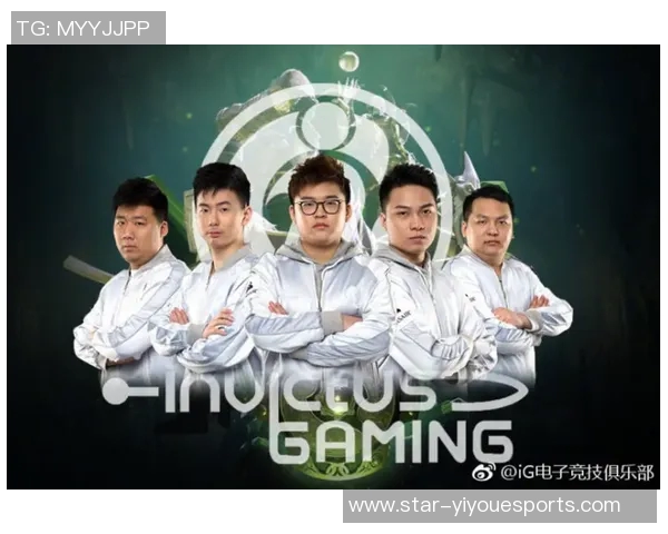 挑战者杯中IG战队比赛经验的深度分析与表现评估实时新闻