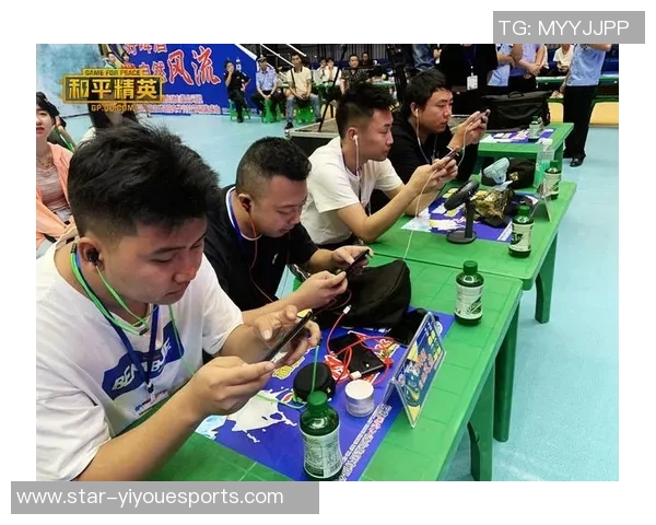 电竞比分深度对话李敏探讨和平精英背后的故事与人生哲学实时新闻